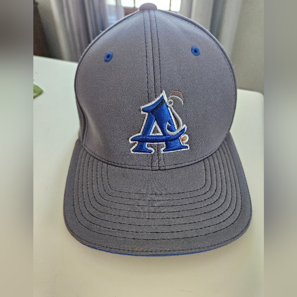 Chatham Anglers Cape Cape Cod League GREY SMALL/Medium